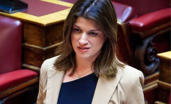 Κατάθεση ερώτησης για τη λήψη μέτρων για την ασφάλεια των εργαζομένων