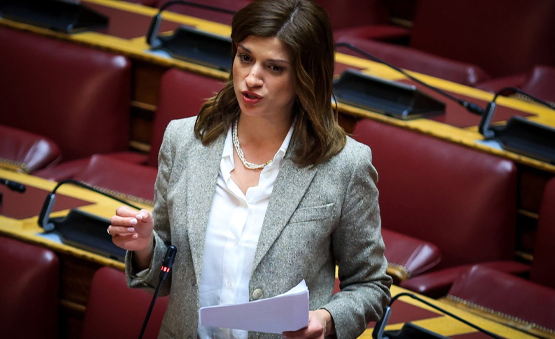 Αδικαιολόγητη καθυστέρηση στη συμμόρφωση του ΥΠΑΙΘΑ με τον ν. 4830/2021 και τις δικαστικές αποφάσεις. Κατάθεση ερώτησης