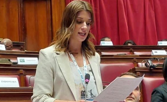  Ο διαθρησκειακός διάλογος είναι ένα πρακτικό εργαλείο για την οικοδόμηση της ειρήνης και ένας πολύτιμος σύμμαχος στον αγώνα κατά του εξτρεμισμού.